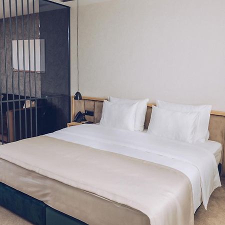 Hotel Sunce سوكو بانيا المظهر الخارجي الصورة