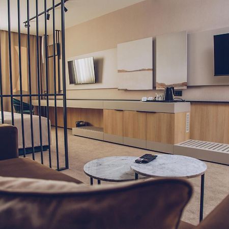 Hotel Sunce سوكو بانيا المظهر الخارجي الصورة