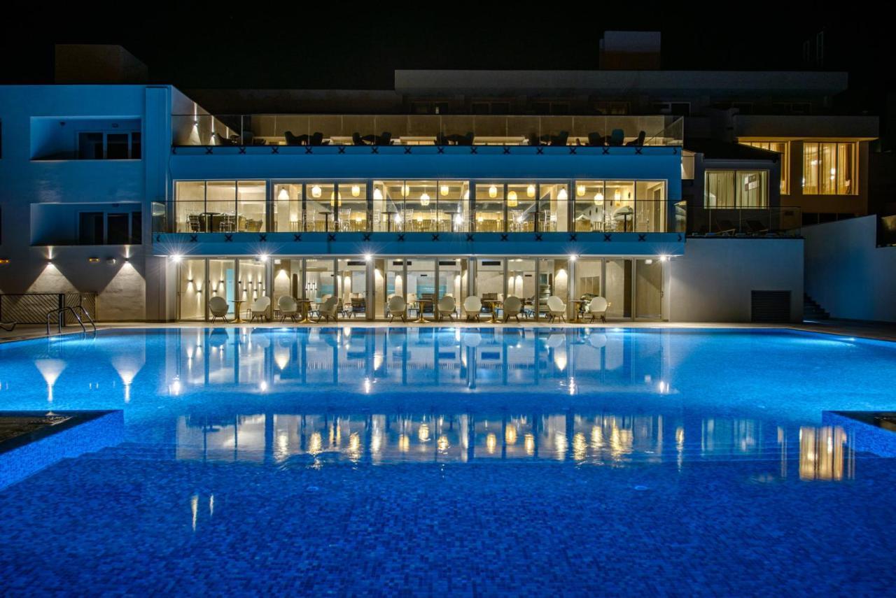 Hotel Sunce سوكو بانيا المظهر الخارجي الصورة