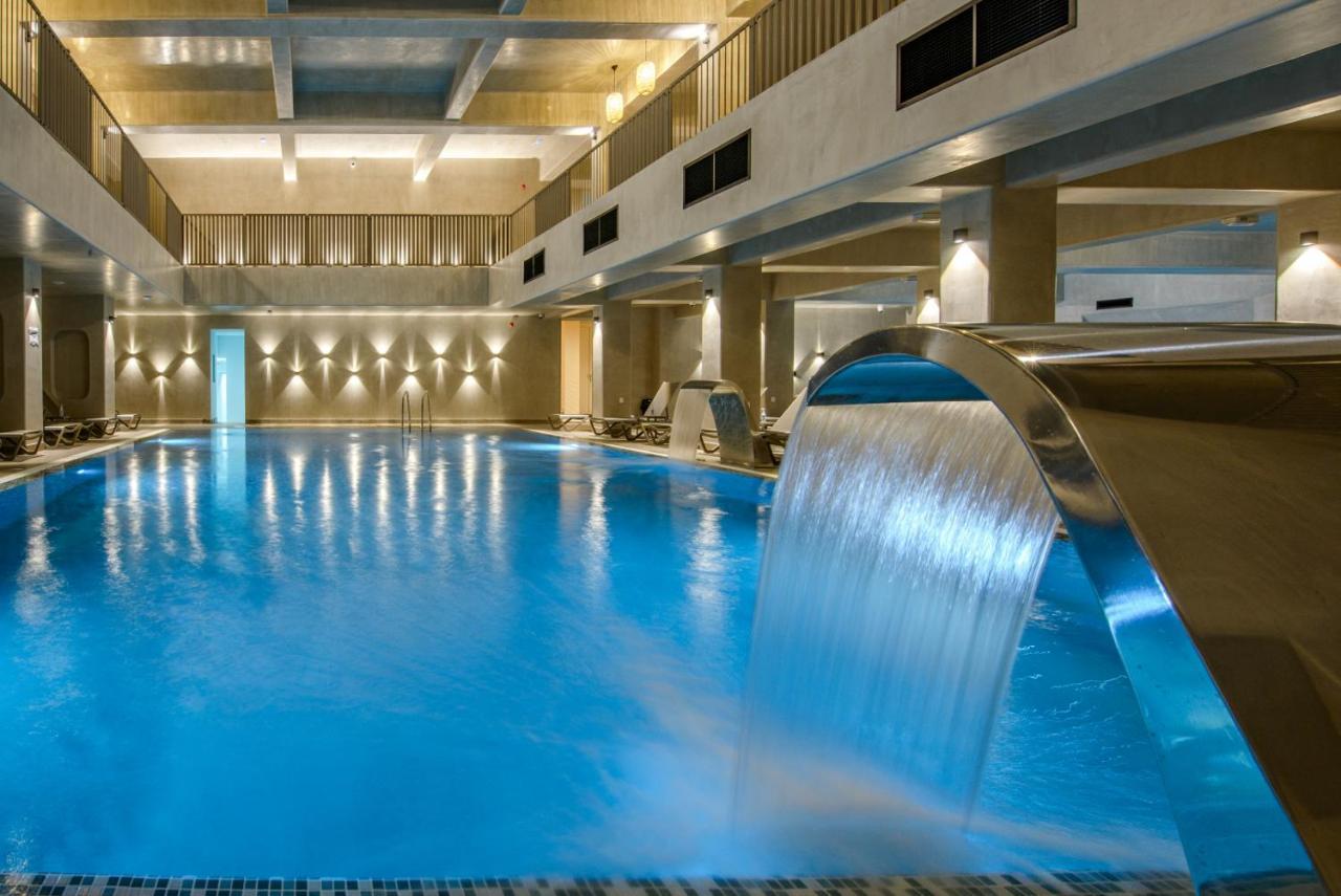 Hotel Sunce سوكو بانيا المظهر الخارجي الصورة