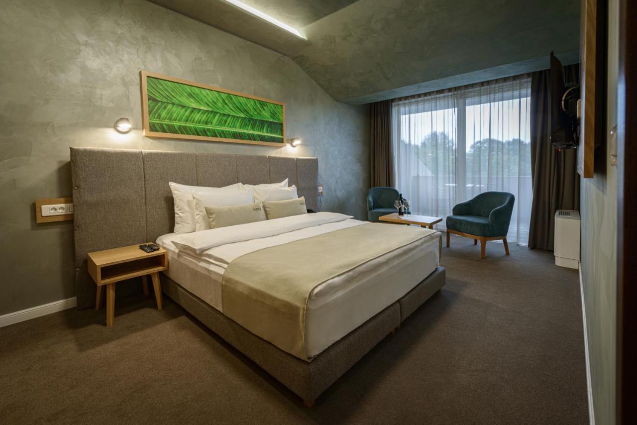 Hotel Sunce سوكو بانيا المظهر الخارجي الصورة
