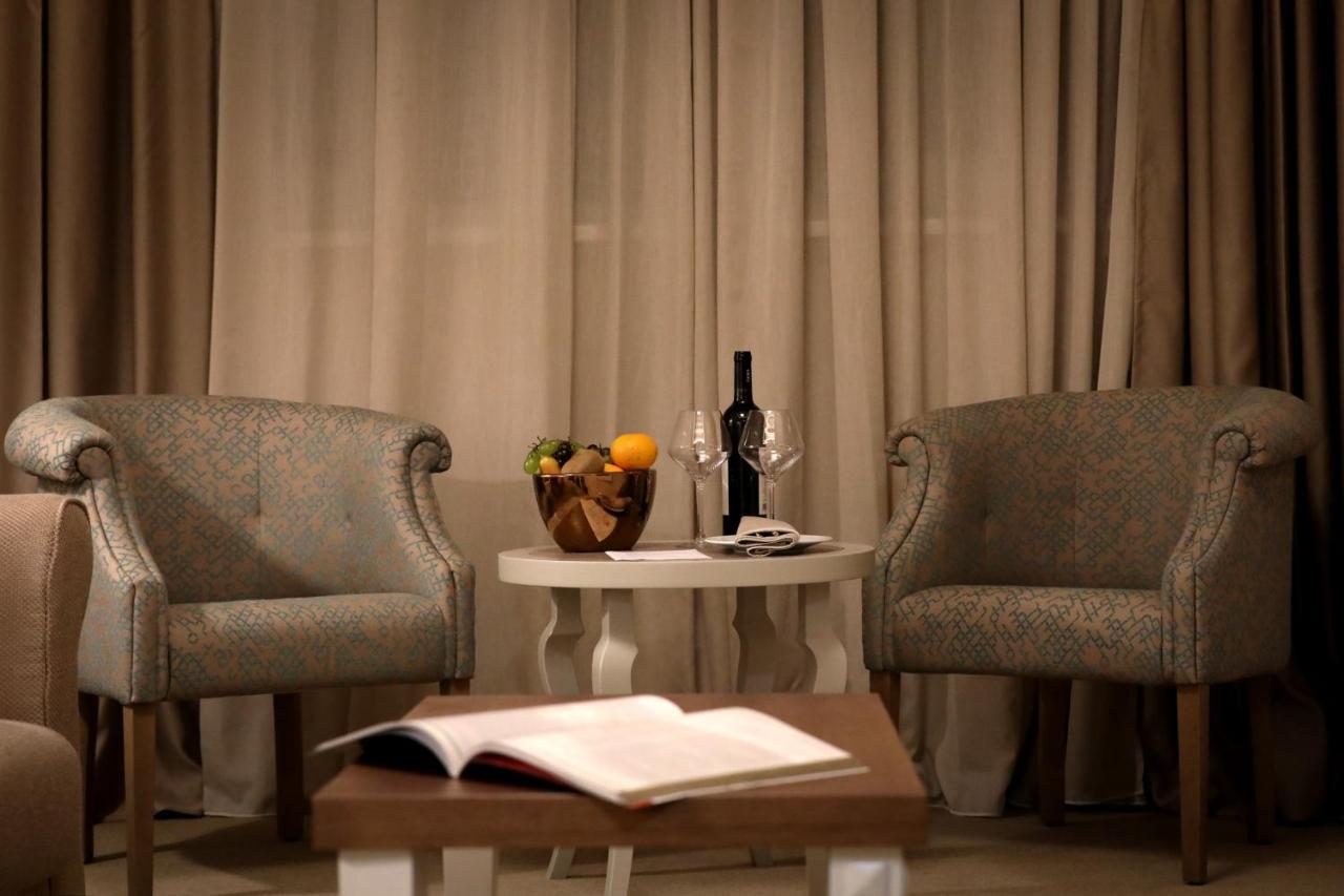 Hotel Sunce سوكو بانيا المظهر الخارجي الصورة