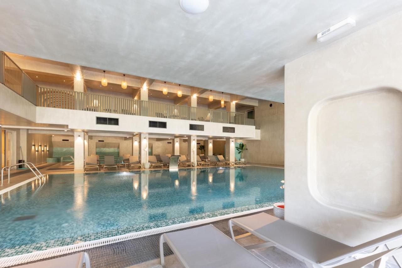 Hotel Sunce سوكو بانيا المظهر الخارجي الصورة