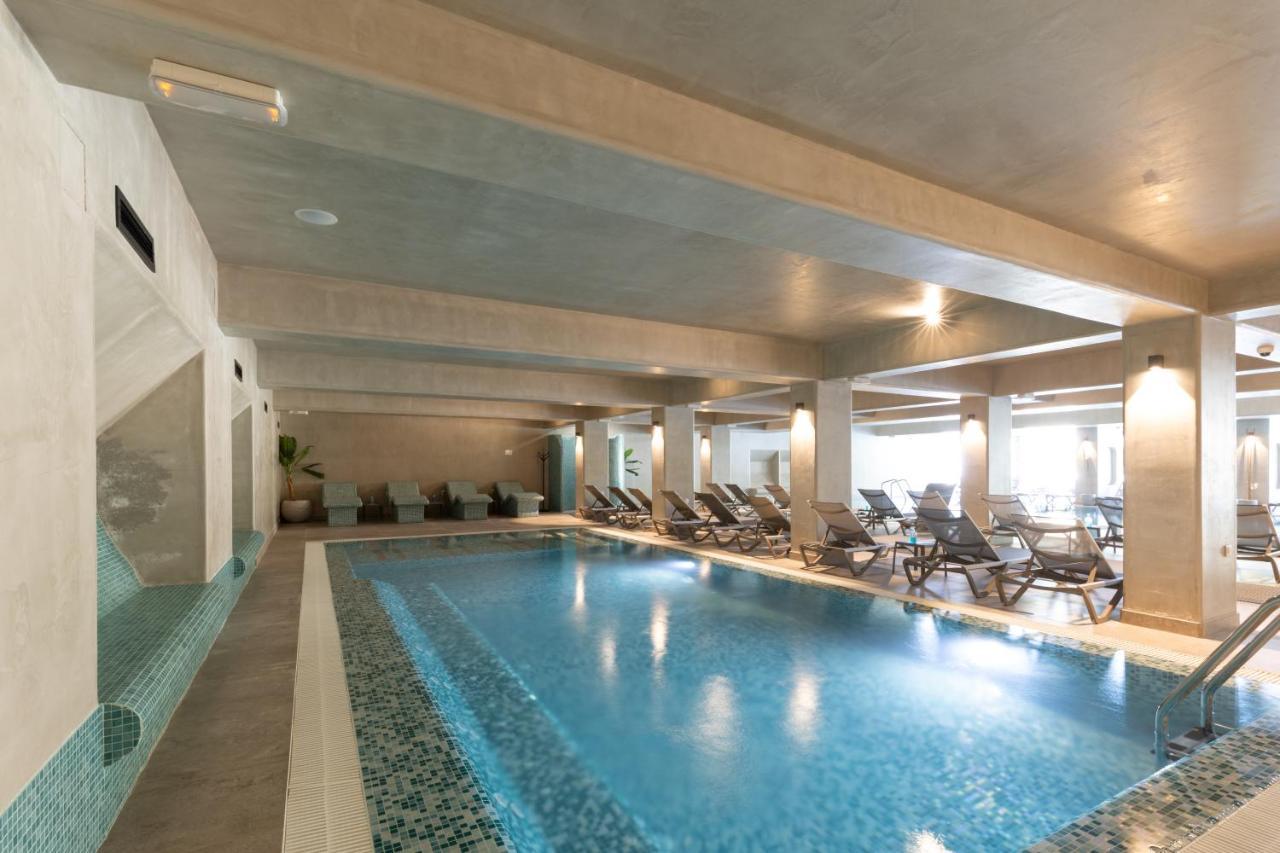 Hotel Sunce سوكو بانيا المظهر الخارجي الصورة
