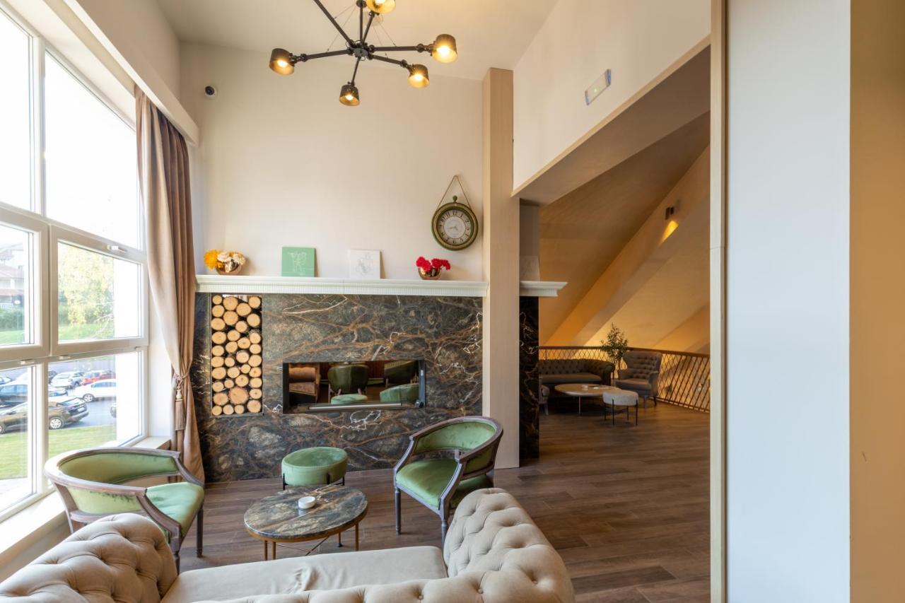 Hotel Sunce سوكو بانيا المظهر الخارجي الصورة