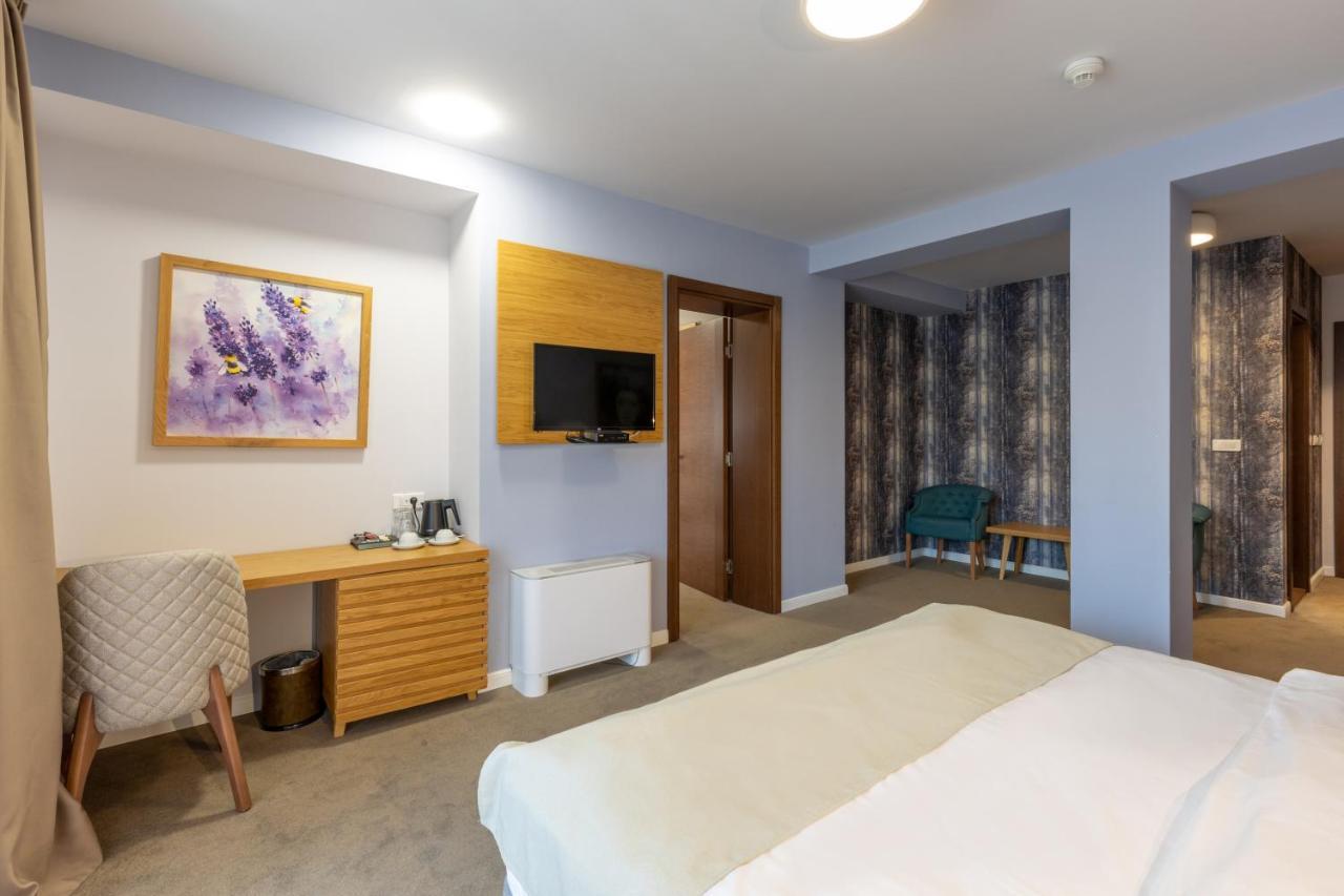 Hotel Sunce سوكو بانيا المظهر الخارجي الصورة