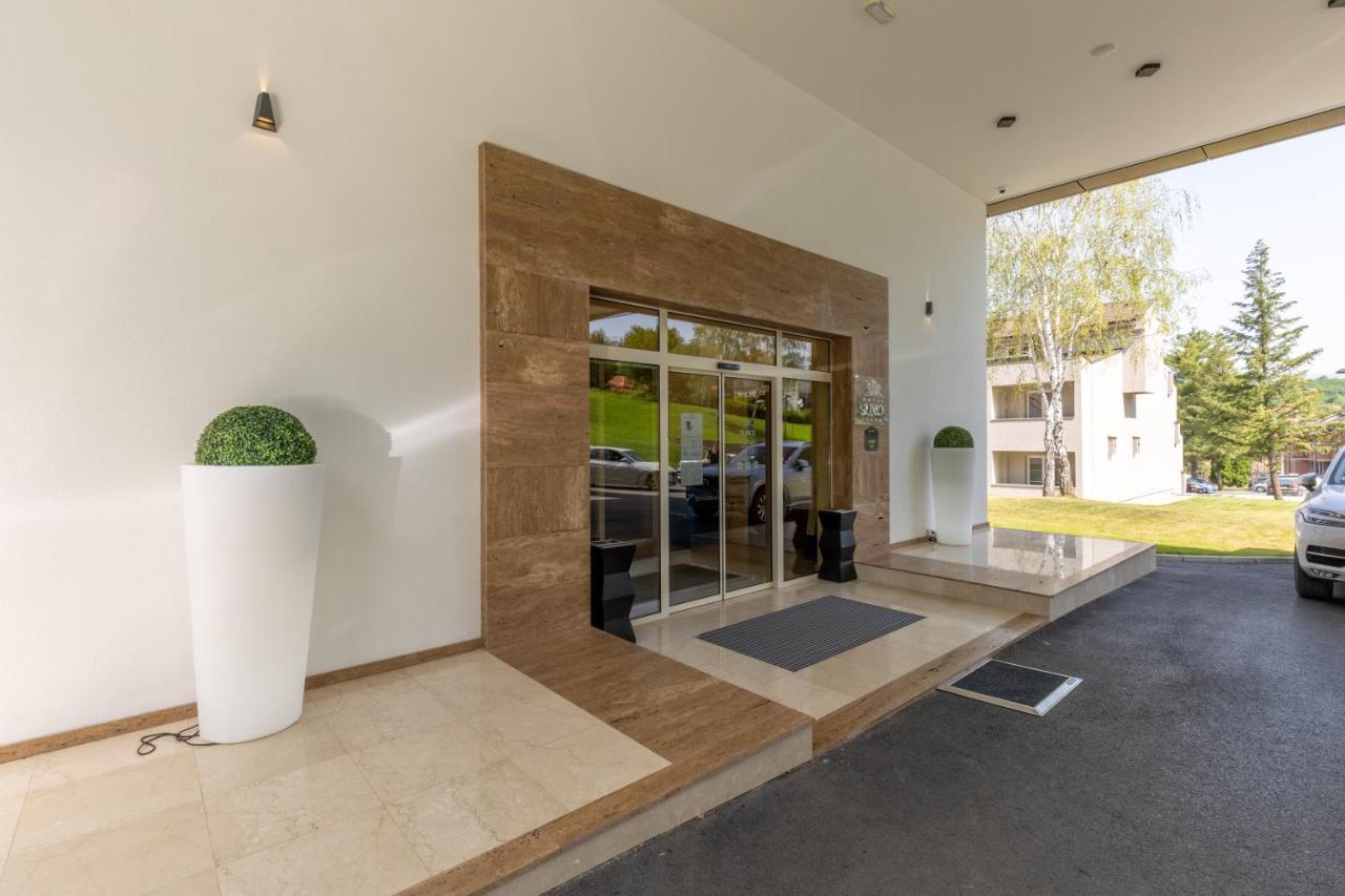 Hotel Sunce سوكو بانيا المظهر الخارجي الصورة