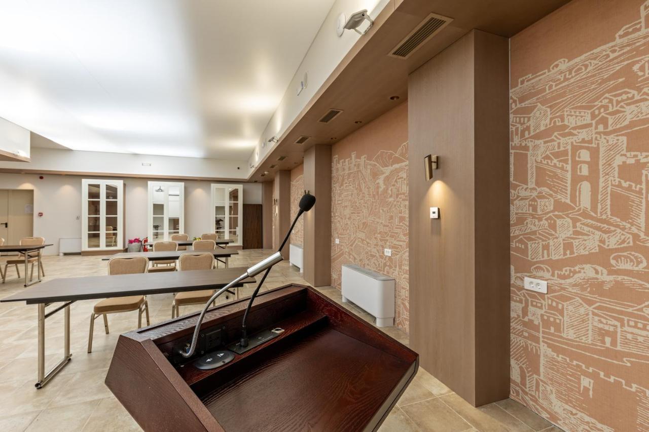 Hotel Sunce سوكو بانيا المظهر الخارجي الصورة