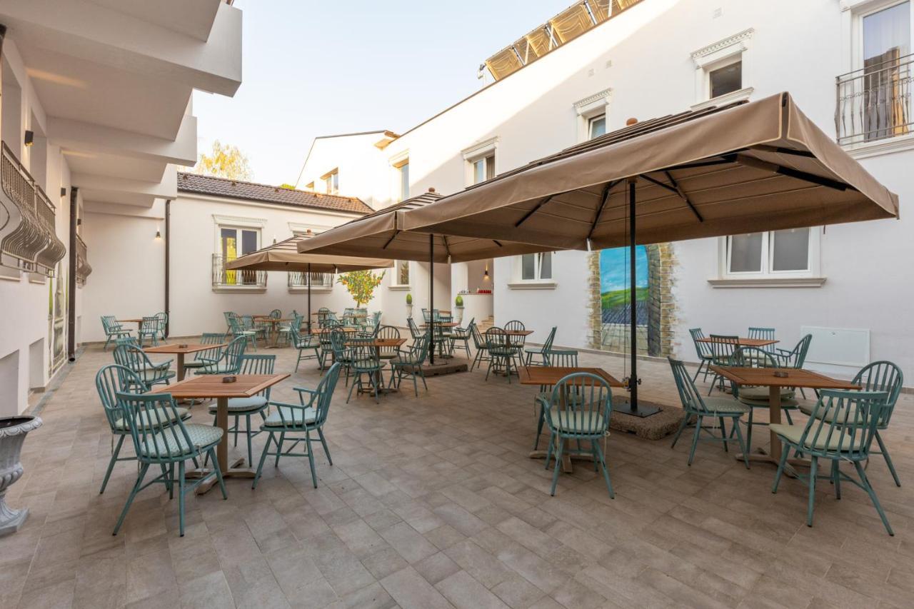 Hotel Sunce سوكو بانيا المظهر الخارجي الصورة