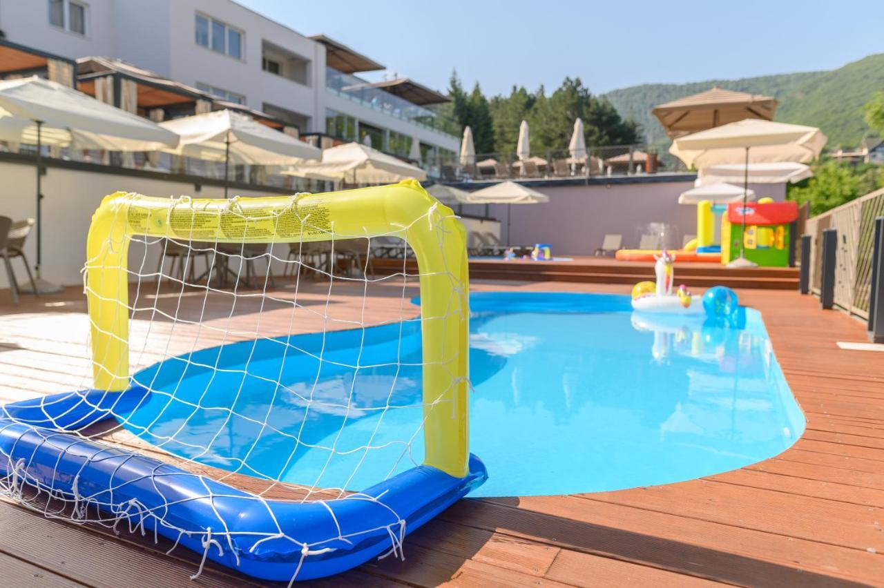 Hotel Sunce سوكو بانيا المظهر الخارجي الصورة