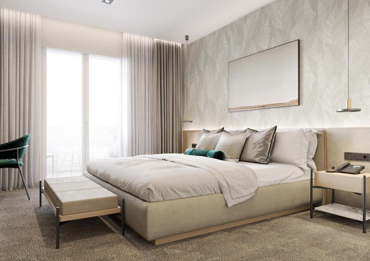 Hotel Sunce سوكو بانيا المظهر الخارجي الصورة