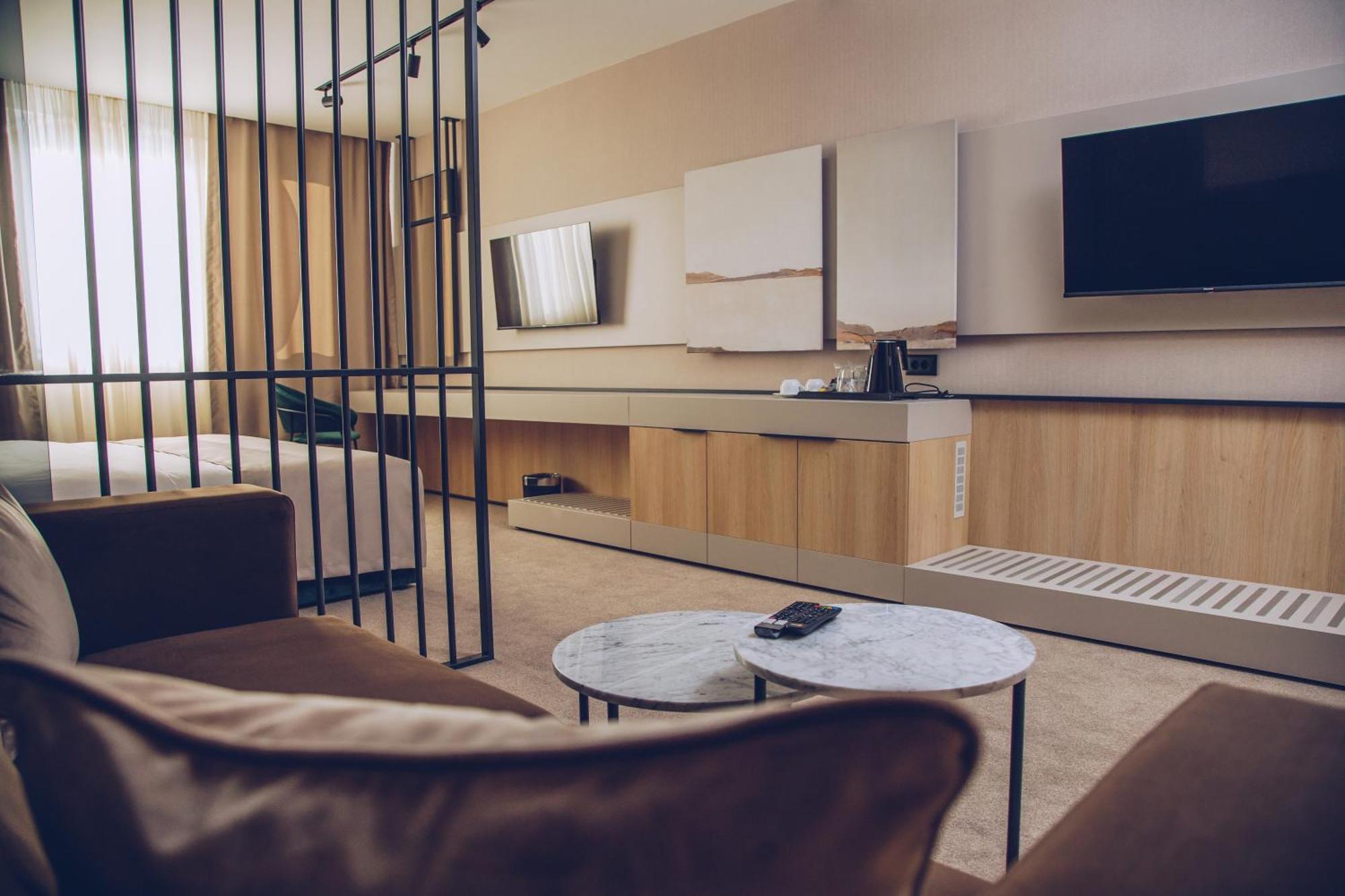 Hotel Sunce سوكو بانيا المظهر الخارجي الصورة